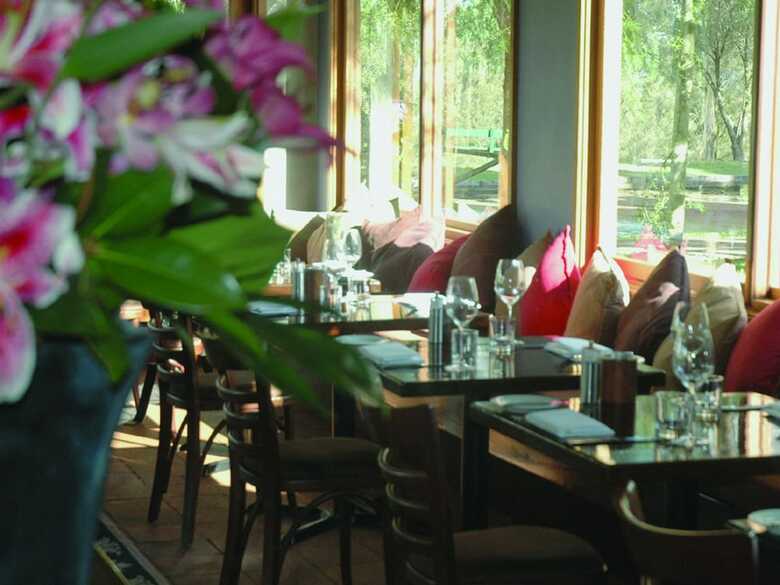 Hotel Hunter Valley Resort