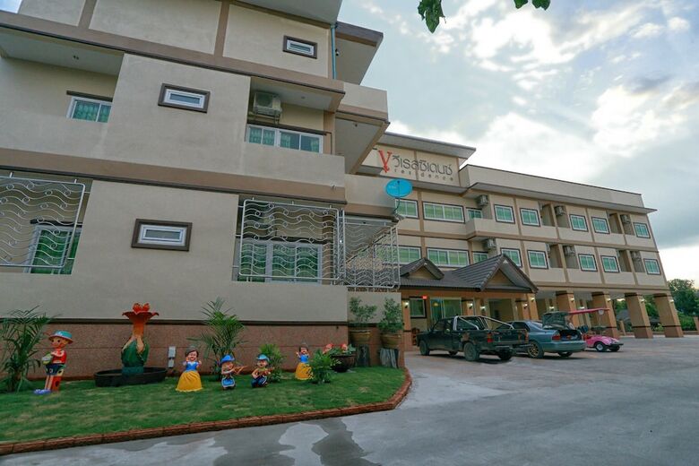 Hotel V Residence