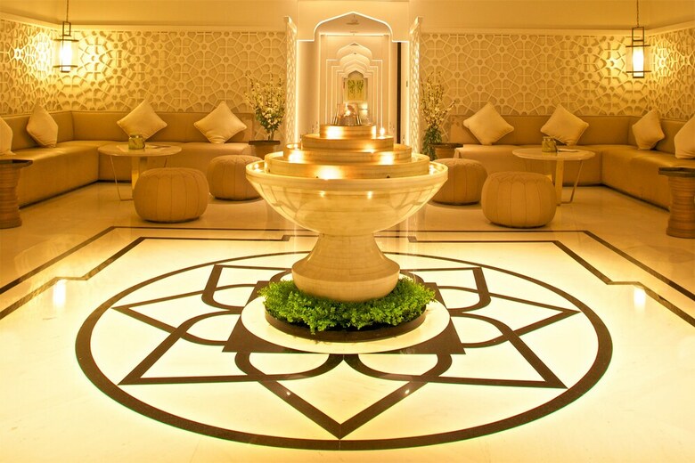 Hotel Crowne Plaza Chennai Adyar Park