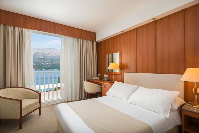 Korcula Hotel Marko Polo