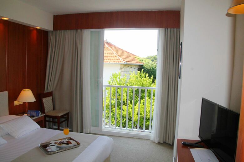 Korcula Hotel Marko Polo