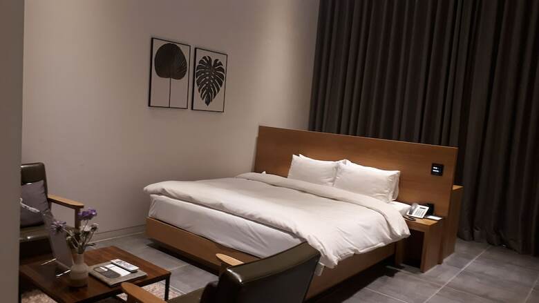 Hotel T.point