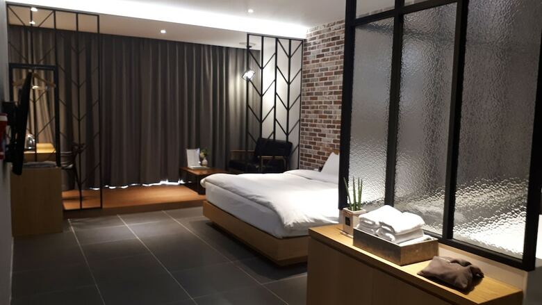 Hotel T.point