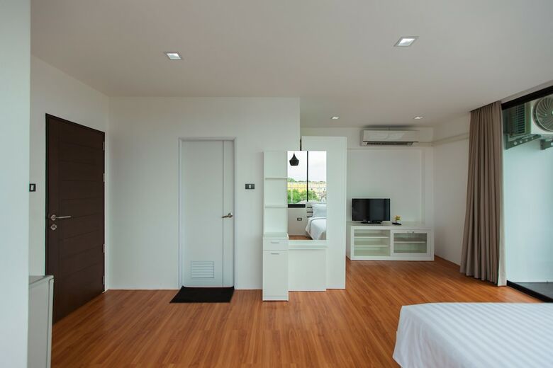 Hotel Thamm Residence