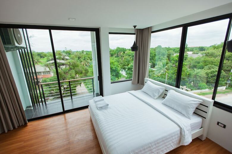 Hotel Thamm Residence