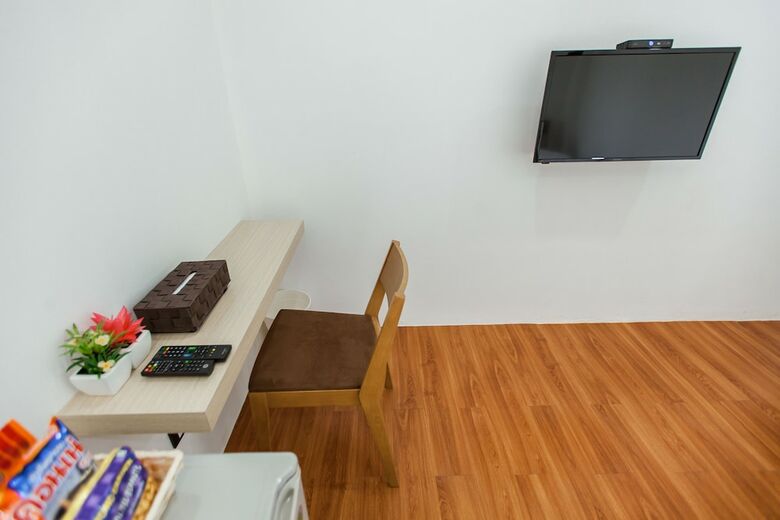 Hotel Thamm Residence