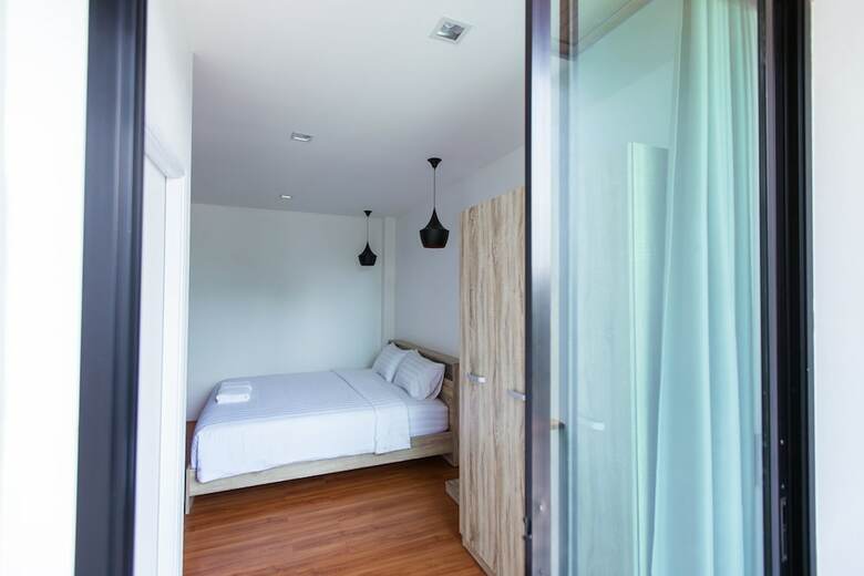 Hotel Thamm Residence