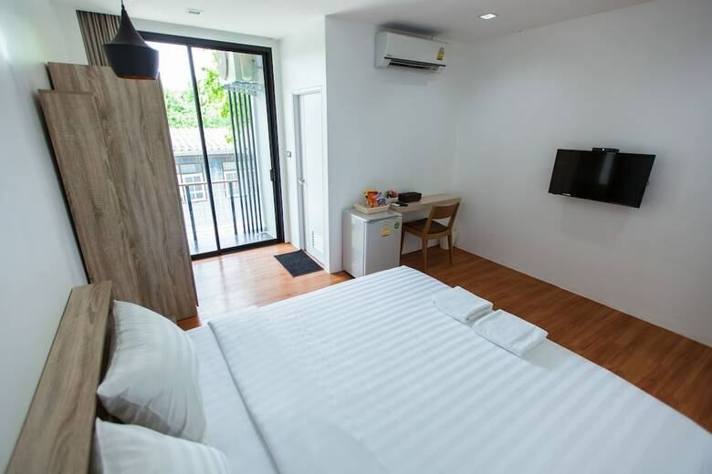 Hotel Thamm Residence