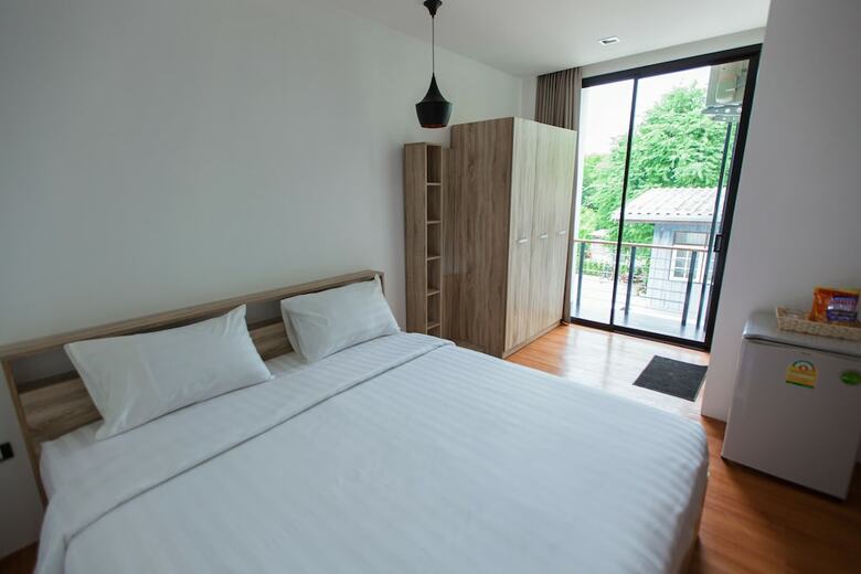 Hotel Thamm Residence