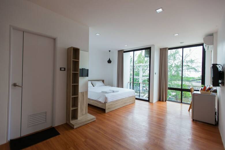 Hotel Thamm Residence