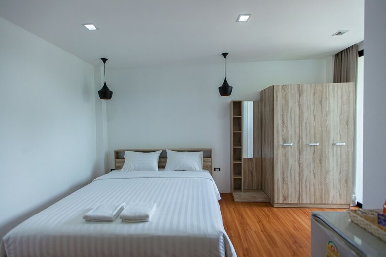 Hotel Thamm Residence
