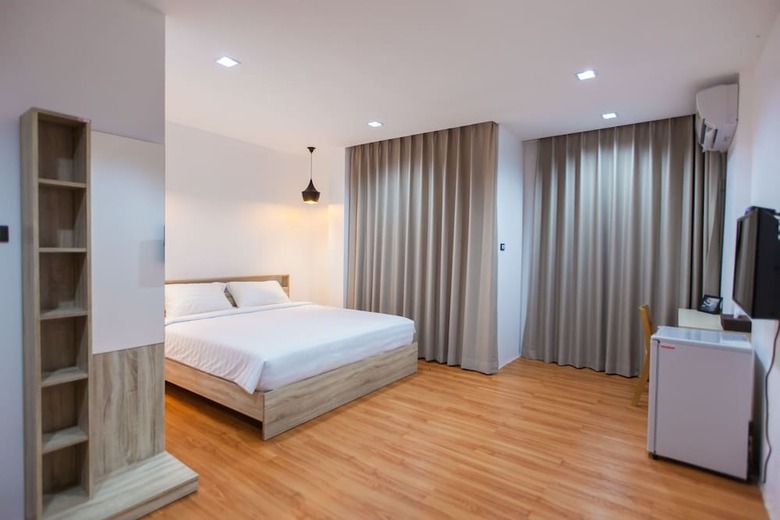 Hotel Thamm Residence