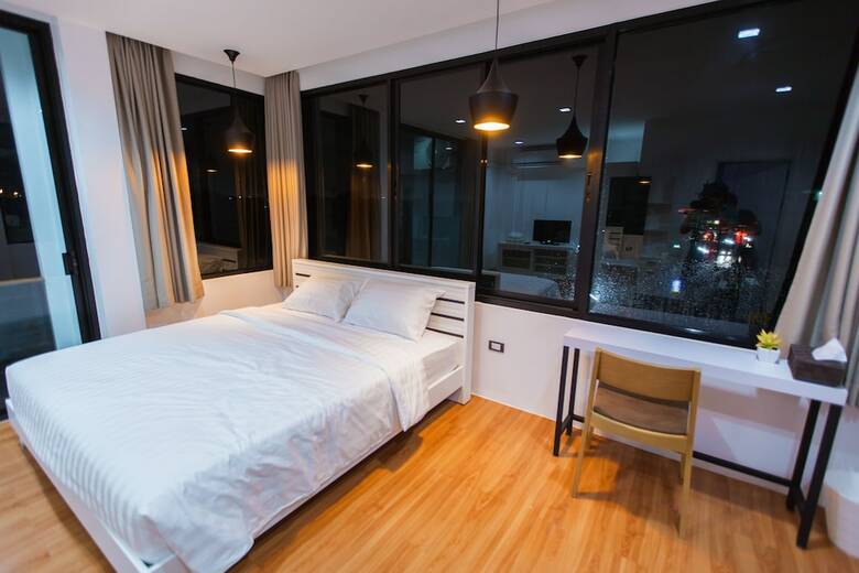 Hotel Thamm Residence