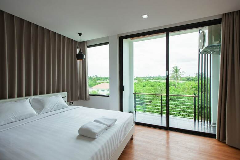 Hotel Thamm Residence