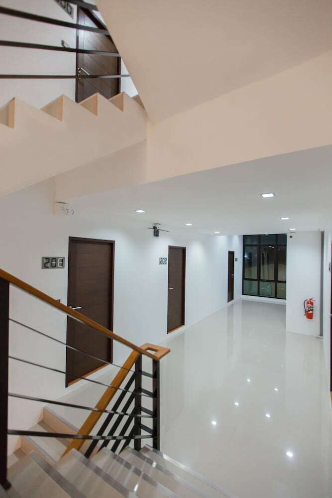 Hotel Thamm Residence