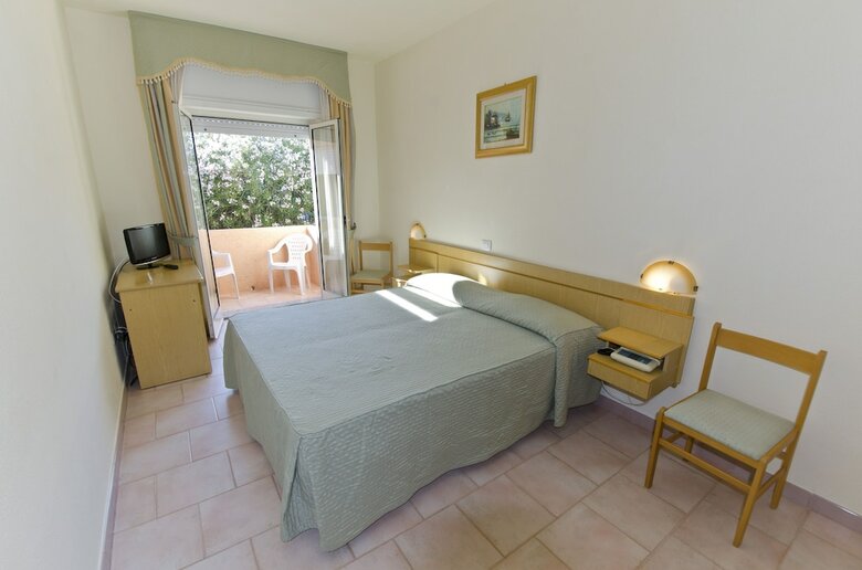 Hotel Gabbiano - Agenzia Isola Rossa