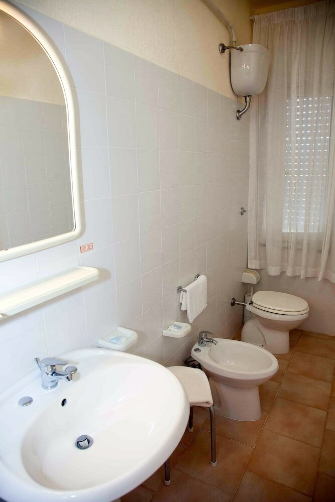 Hotel Gabbiano - Agenzia Isola Rossa