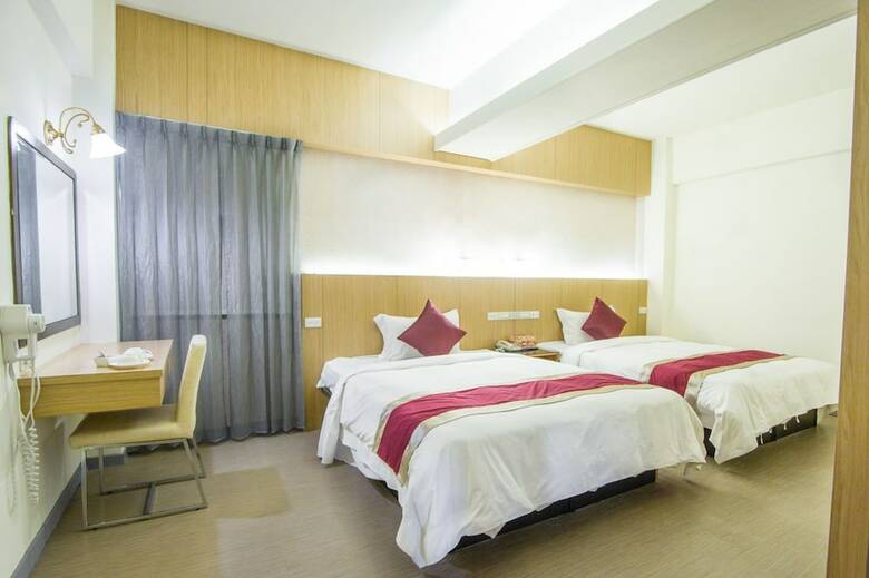 Zhao Lai Hotel