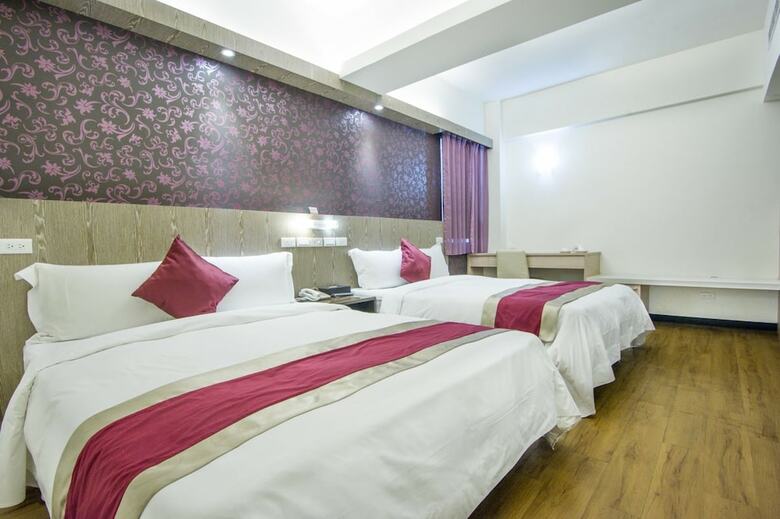 Zhao Lai Hotel