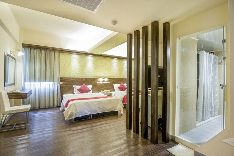 Zhao Lai Hotel