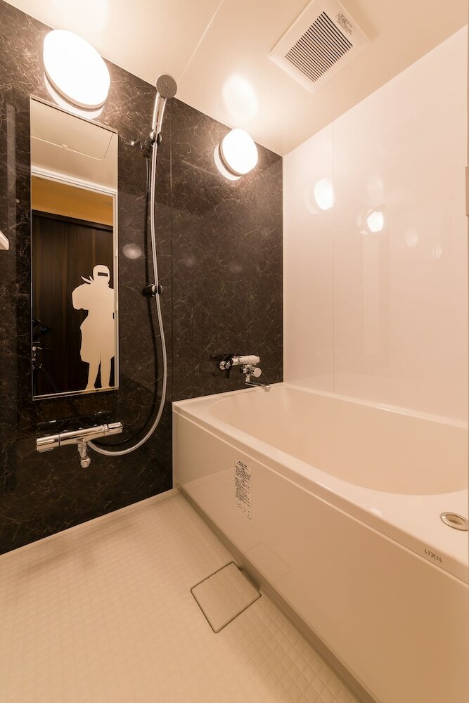 Sarasa Hotel Namba