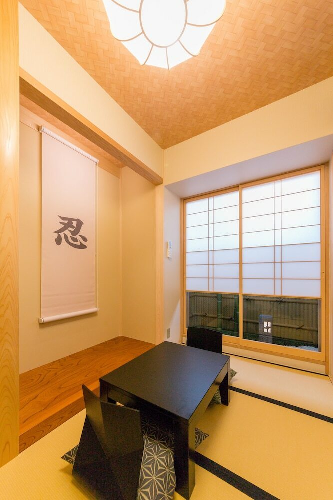 Sarasa Hotel Namba