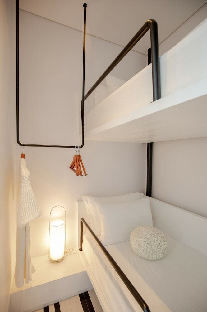 Apartamento Veranda Pool Suite