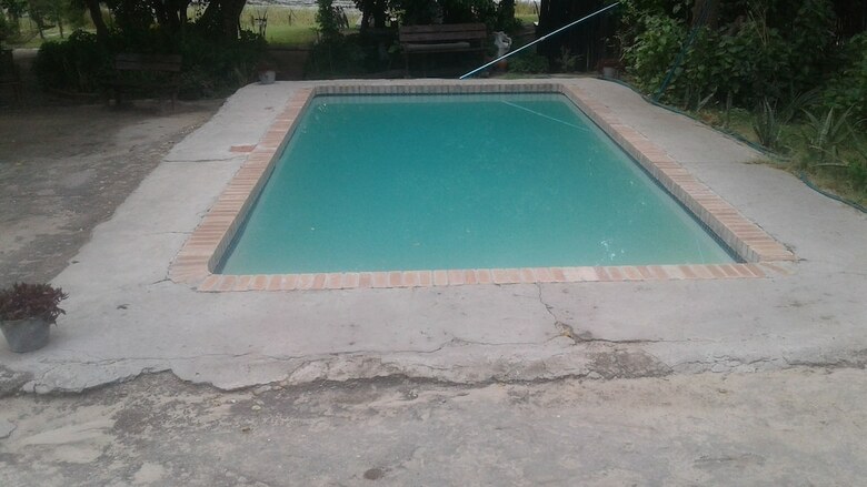 Hostal Motsebe Backpackers