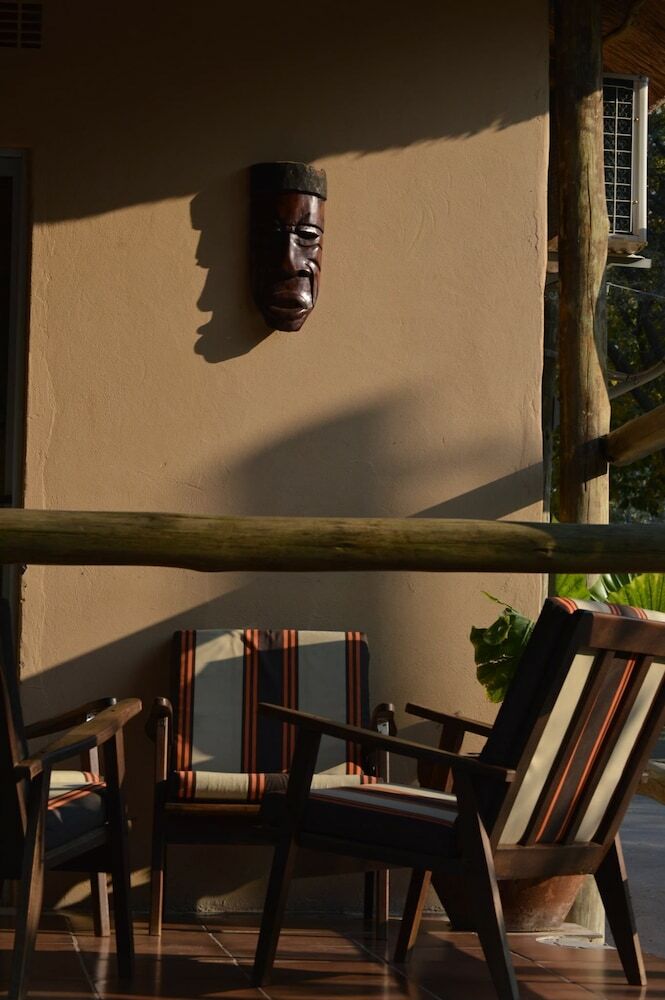 Hostal Motsebe Backpackers