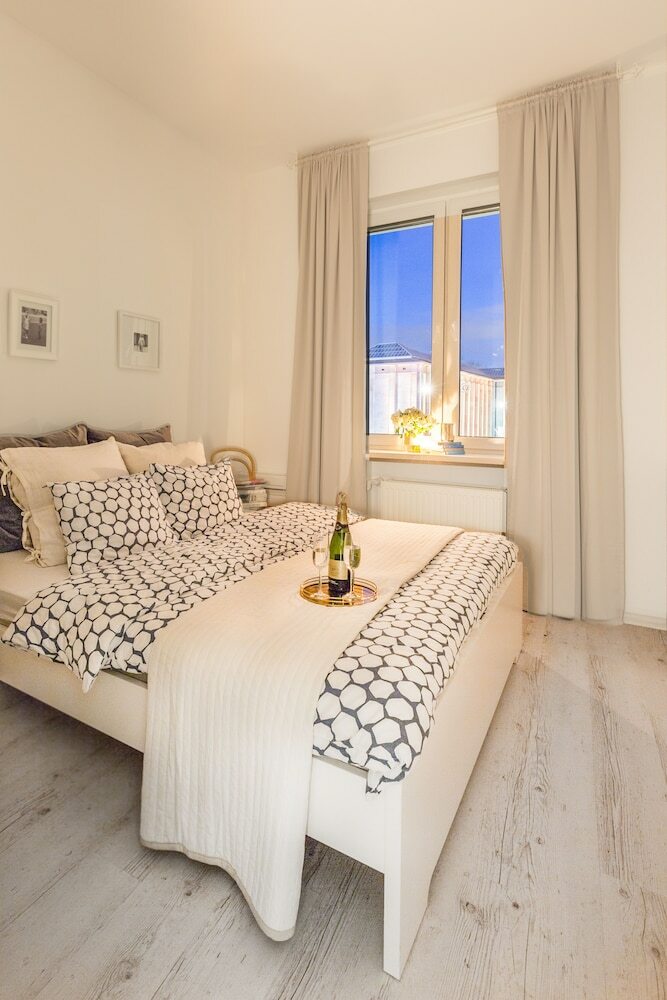 Palm Aparts Warsaw