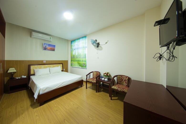 Hung Tuyen Hotel