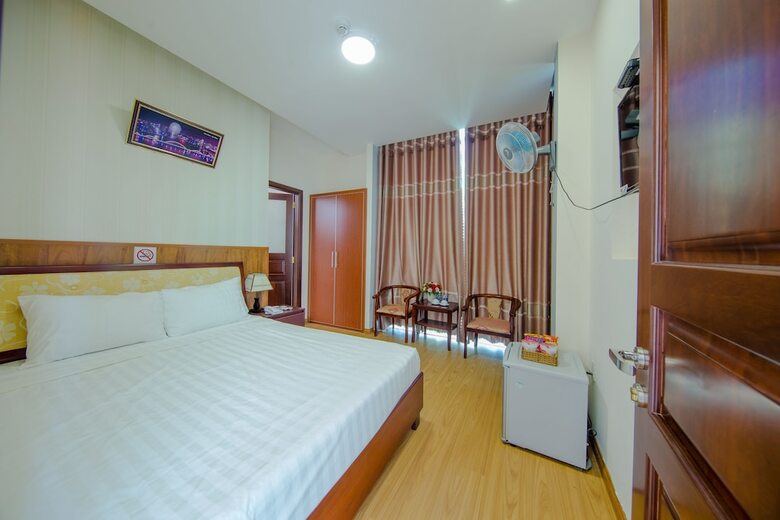 Hung Tuyen Hotel