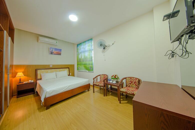 Hung Tuyen Hotel