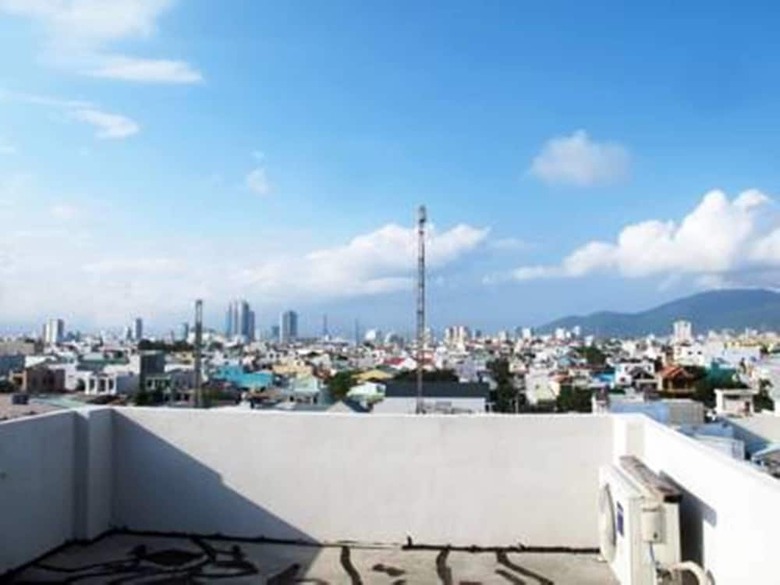 Hung Tuyen Hotel