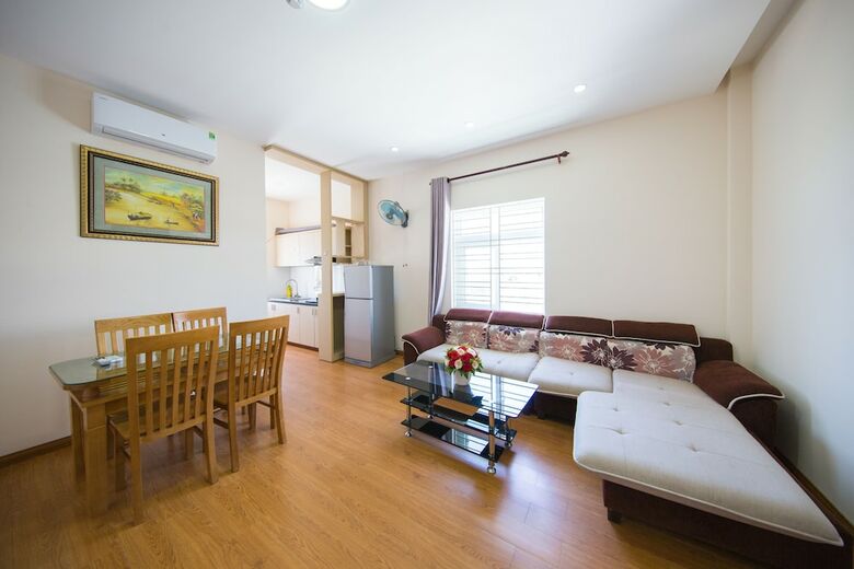 Hung Tuyen Hotel