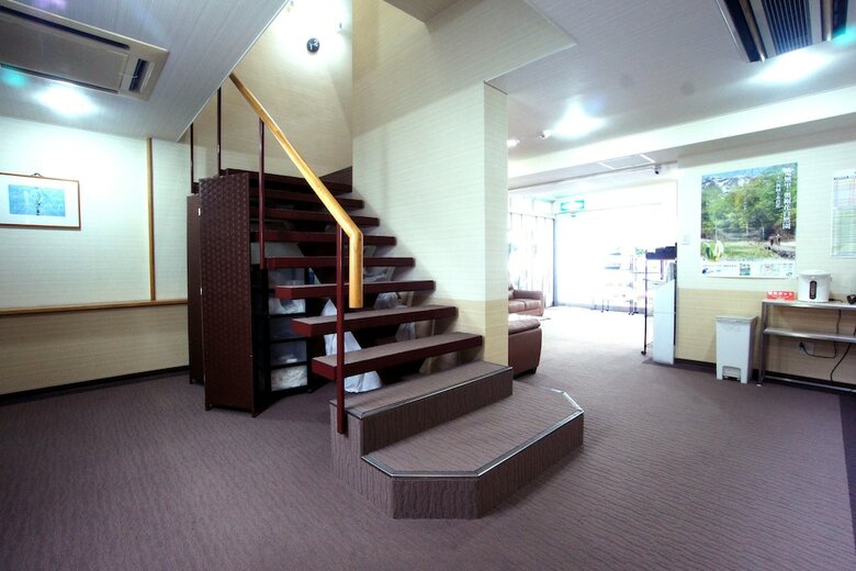 Hotel Trend Nagano