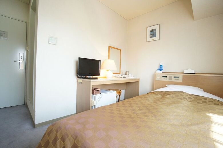 Hotel Trend Nagano