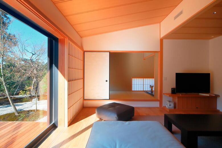 Aoi Philosophers Path Villa