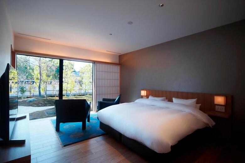 Aoi Philosophers Path Villa