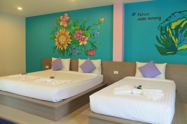 The Ri Hotel