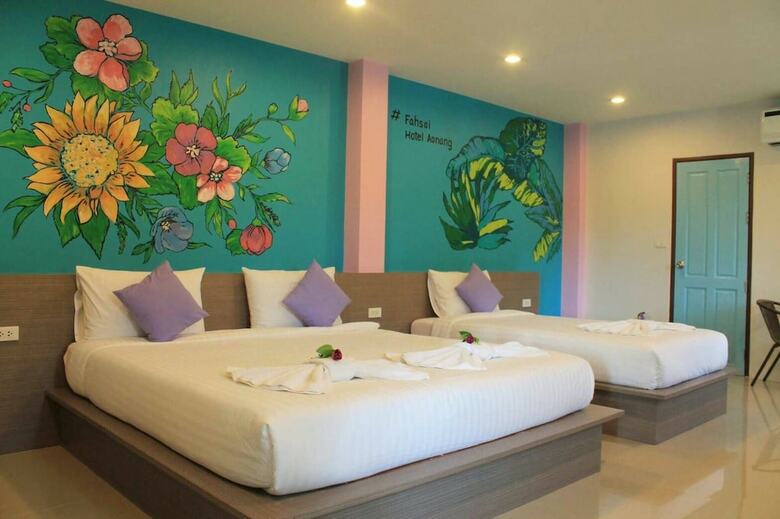 The Ri Hotel