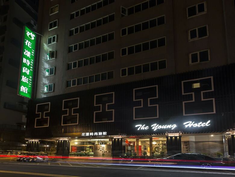 The Young Hotel