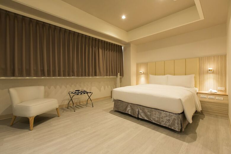 The Young Hotel
