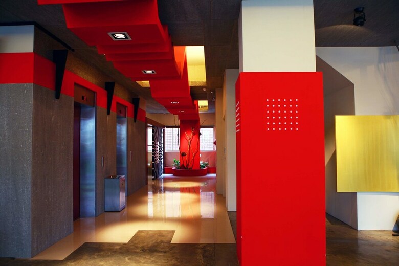 The Young Hotel