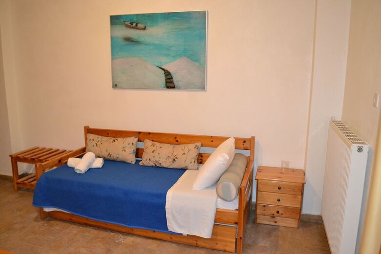 Regos Resort Hotel