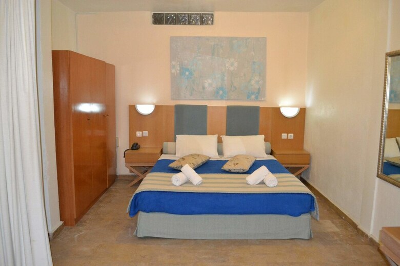 Regos Resort Hotel