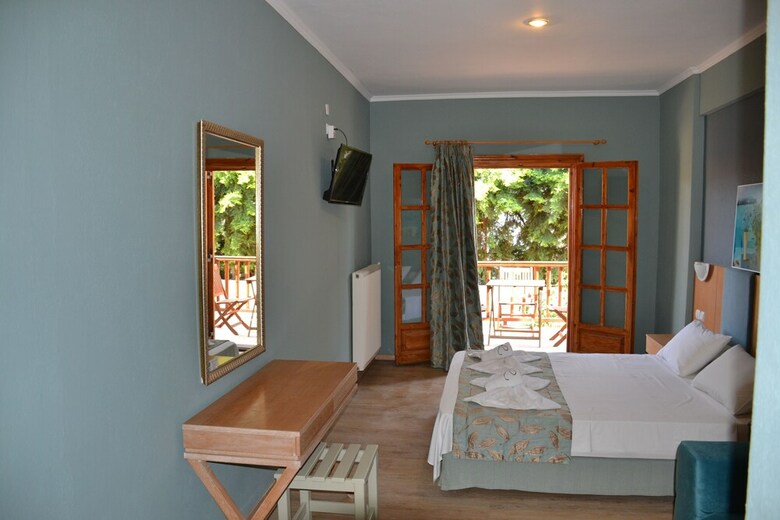 Regos Resort Hotel
