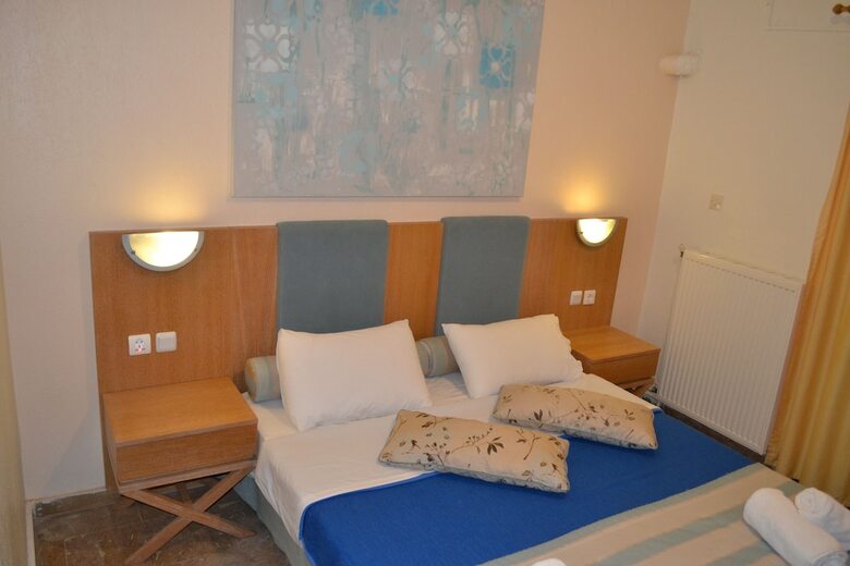 Regos Resort Hotel