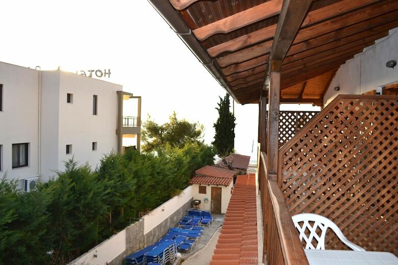 Regos Resort Hotel