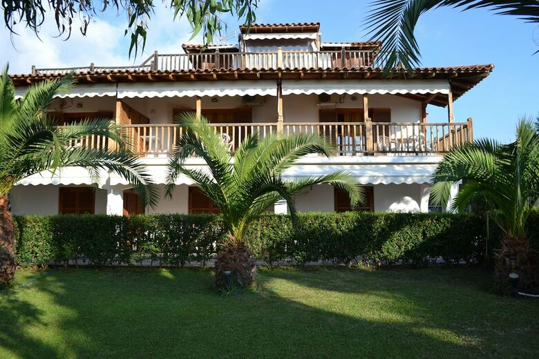 Regos Resort Hotel